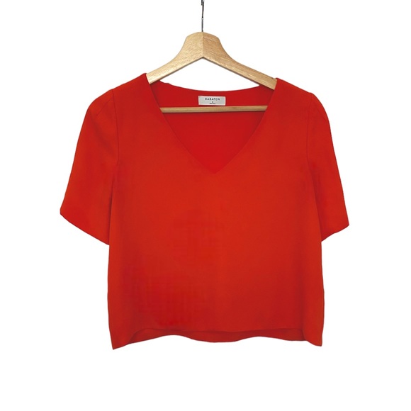 Babaton top - Picture 4 of 9